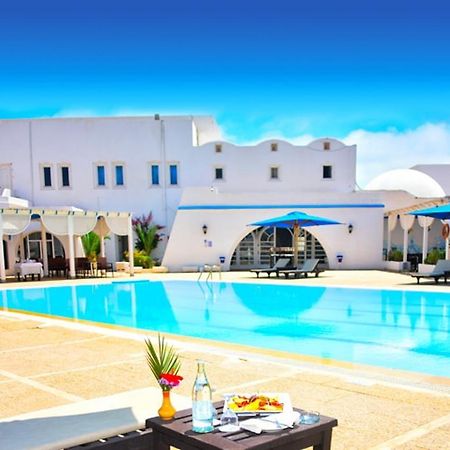 Zenon Hotel Djerba Mezraia 외부 사진